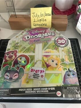 Doorables